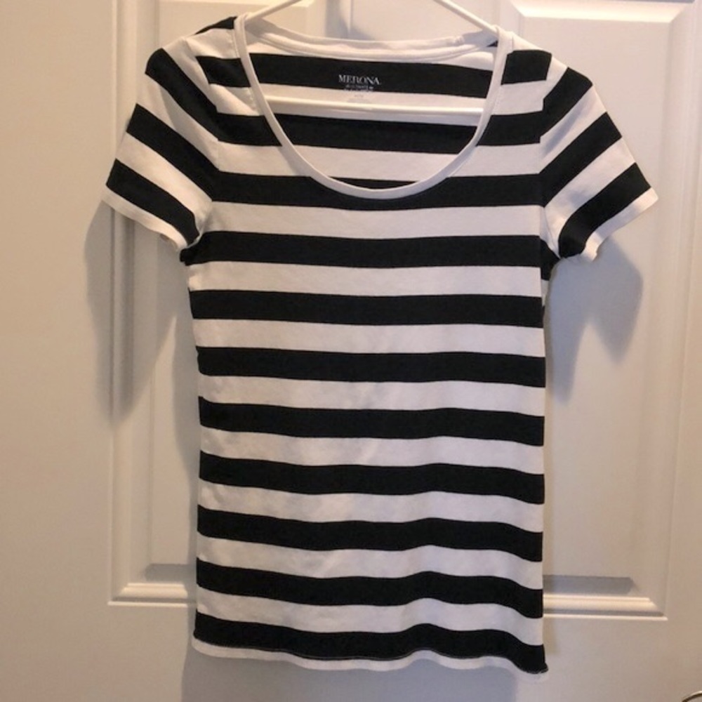 Merona Short Sleeve Shirt
